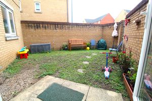 Garden- click for photo gallery